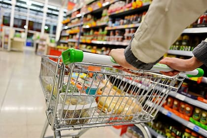 La inflación terminará el año en torno al 46,3%, según un promedio de estimaciones
