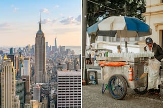 Los carritos de café de Midtown suben sus precios y marcan el fin del desayuno barato