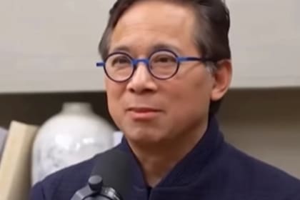 La inflamación abdominal puede ser una reacción inmunológica (Foto/ Instagram: @drwilliamli)