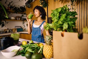 Los secretos para que lo que comés no genere inflamación, un plan para el día a día y los infaltables