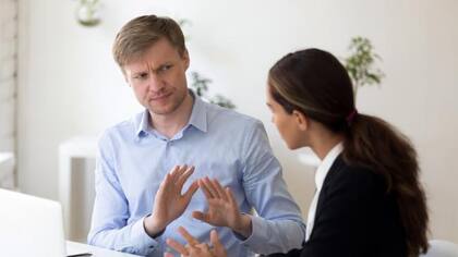 La inflexibilidad cognitiva es uno de los factores que provocan que algunas personas suelan ser más intransigentes que otras (Foto: iStock)