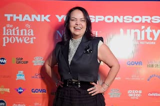 Es latina, vive en Houston y mostró cómo es el “Dollar Tree de los millonarios”