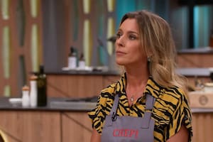 MasterChef Celebrity: Dani La Chepi dijo que María O’Donnell es “el enemigo”