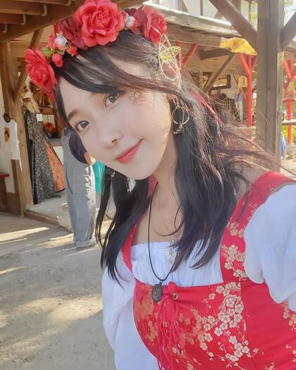 La influencer estuvo inmersa en una serie de polémicas