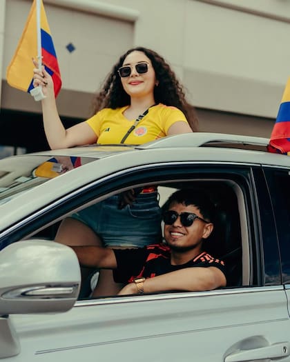 La influencer latina publicó un video para aquellas personas que estén pensando en mudarse a Texas