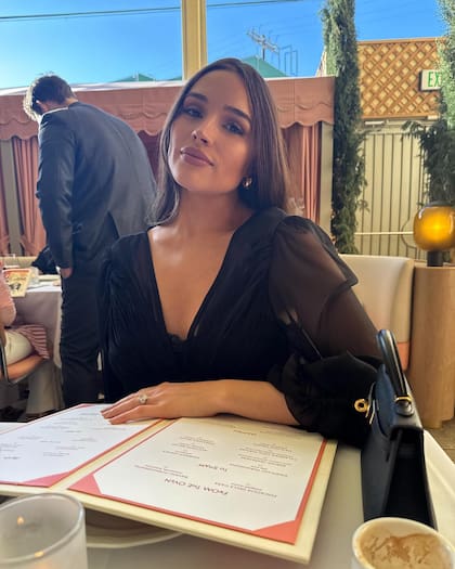 La influencer Olivia Culpo fue coronada Miss Universo en 2012 (Facebook/Olivia Culpo)