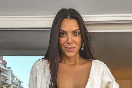 La influencer reveló que su ritual inamovible para recibir el año nuevo tiene un escenario fijo: la costa bonaerense