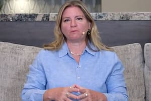 Dura una hora y media, relata un caso real y es ideal para maratonear