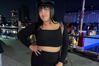 Qué le pasó a "La Coqueta"