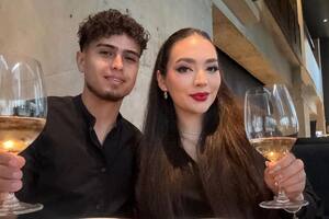 La influencer "Valentina en USA" detalló los gastos mensuales que tiene viviendo en Houston