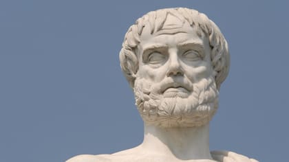 La influencia de Aristóteles en el campo del conocimiento se extendió por todo Occidente