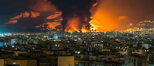 Qué hay detrás de la Guerra de Medio Oriente y qué busca cada país involucrado