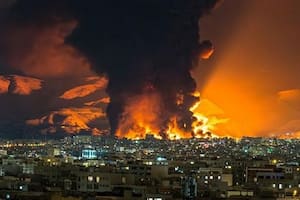 Un analista internacional habló del poder de la OTAN y de los deseos de Trump sobre el estrecho de Ormuz