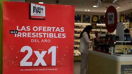 La influencia del Black Friday traspasó las fronteras estadounidenses