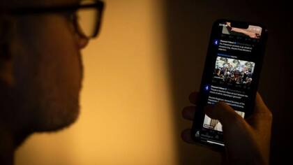 La información que se brinda vía redes sociales puede convertir a las personas en un objetivo para los estafadores