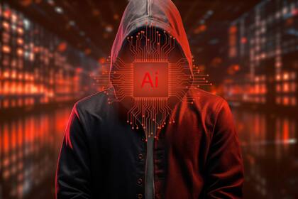 La información volcada en los chats de IA queda contenida en servidores, desde donde puede hackearse
