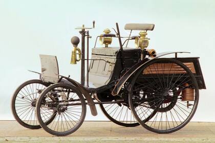 La infracción le sirvió a modo de publicidad de su modelo