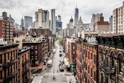 La infraestructura de Nueva York es una de las más frágiles, según la Oficina de Riesgos de la ciudad