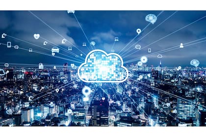 La infraestructura en la nube es utilizada por una gama de empresas que van desde las más tradicionales hasta las startups de mayor crecimiento y entidades del sector público.