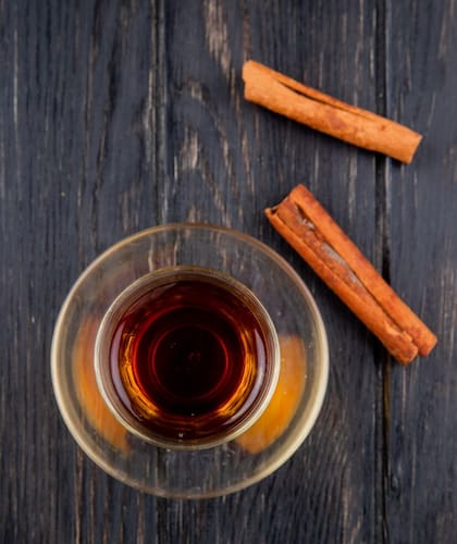 La infusión con regaliz es ideal para calmar tu digestión y bajar la ansiedad de forma natural