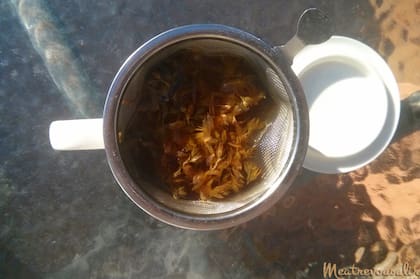 La infusión de hipérico que debés sumar a tu día a día