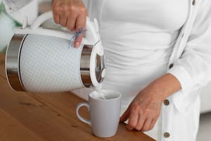 La infusión ideal para regular el azúcar en sangre