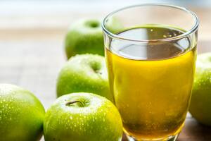 La infusión natural perfecta para aliviar los síntomas del hígado graso (imagen ilustrativa)