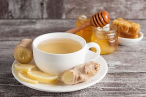 La infusión natural repleta de importantes beneficios para la salud