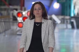 La ingeniera boricua que ayuda a llevar a la NASA de vuelta a la Luna