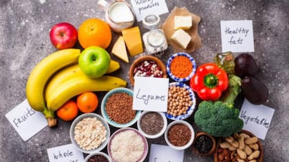 La ingesta de semillas, aceites vegetales y frutos secos aporta los antioxidantes necesarios para mantener la flexibilidad de los vasos sanguíneos