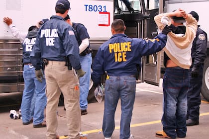 La iniciativa brindará distintos servicios de apoyo dirigido a familias inmigrantes afectadas por los agentes del ICE