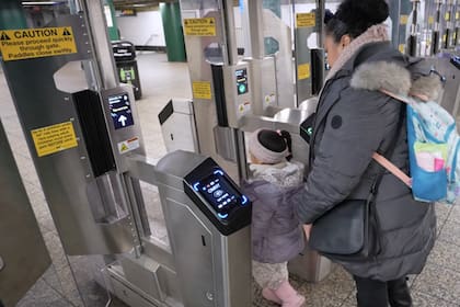 La iniciativa busca reducir la evasión y mejorar la accesibilidad en el sistema