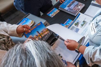 La iniciativa CAP cuenta con talleres públicos para que la comunidad participe del los proyectos de desarrollo y planificación de la ciudad