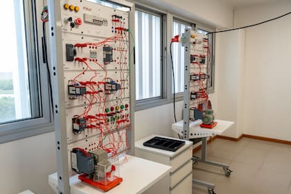 La iniciativa comenzó en 2022 y se sigue ampliando