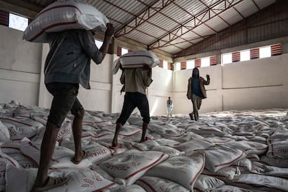 La iniciativa cuenta con el aval de los gobiernos locales y una fábrica propia de premezclas en África Oriental