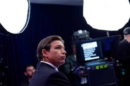 La iniciativa de DeSantis será presentada en la próxima sesión legislativa, donde se espera su aprobación gracias a la mayoría republicana