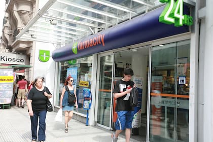 La iniciativa de un legislador del Frente Renovador aspira a impedir el arribo de la cadena de farmacias a la zona bonaerense