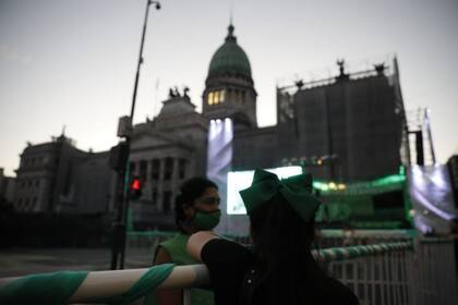 La iniciativa está lista para ser llevada este jueves a la sesión que, se estima, se extenderá por más de 20 horas