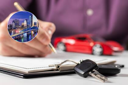 La iniciativa establece nuevos límites mínimos de cobertura: US$25 mil por persona lesionada, US$50 mil por incidente y US$10 mil por daños a la propiedad