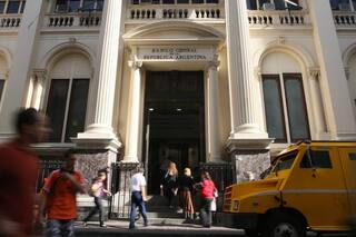 Cuáles fueron las mayores ventas de reservas de la historia reciente