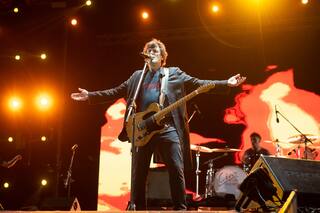 Dos millones de hogares se conectaron con el Movistar Fri Music en Casa