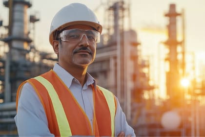 La iniciativa incorpora sistemas de captura y almacenamiento de carbono para reducir el impacto ambiental de la generación a gas