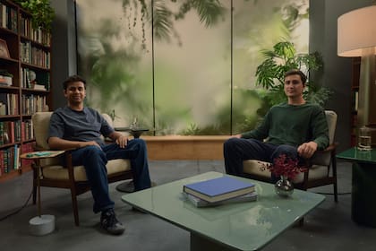 La iniciativa nació como un proyecto de estudiantes del MIT