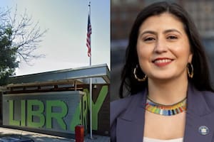 SNAP, vivienda y Fair Fares: la senadora de origen latino que lleva su oficina a Queens este viernes