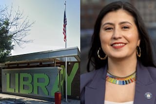 SNAP, vivienda y Fair Fares: la senadora de origen latino que lleva su oficina a Queens este viernes