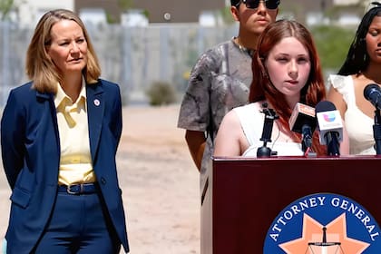 La iniciativa reunió más de 11.000 firmas y expuso el temor de familias latinas ante un posible aumento de operativos migratorios en la zona