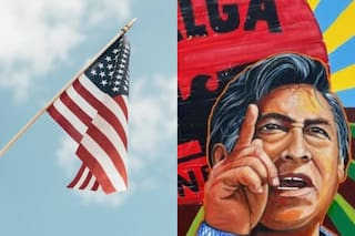 Los Ángeles anuncia que quitará un día festivo en el condado