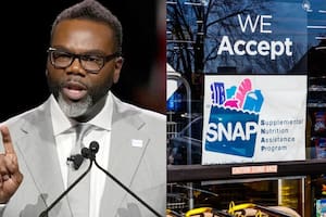 La opción oficial ante el fin del SNAP para garantizar alimentos con subsidio