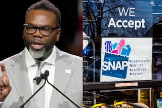 La opción oficial ante el fin del SNAP para garantizar alimentos con subsidio