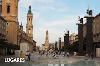 La única ciudad del mundo con dos catedrales